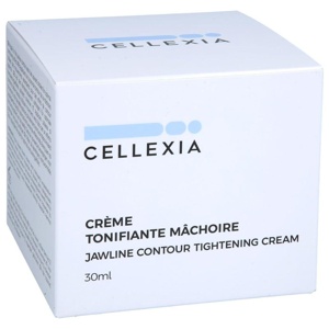 CELLEXIA Straffende Creme 30 ml Creme Produktbild