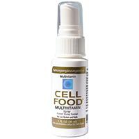 CELLFOOD Multivitamin Spray Produktbild