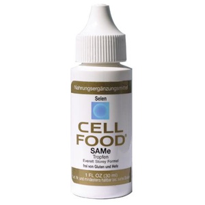CELLFOOD-SAMe-Tropfen Produktbild