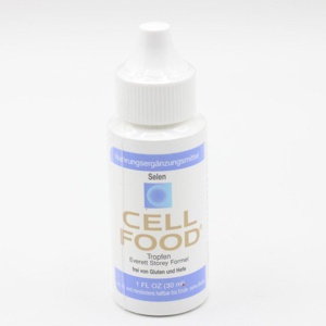 CELLFOOD-Tropfen Produktbild