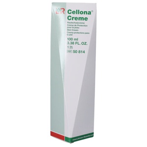 Cellona Creme 100 ml produktbillede