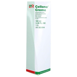 CELLONA Creme Tube Produktbild