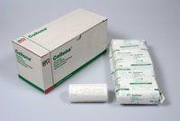 CELLONA Gipsbinden 8 cmx4 m Produktbild