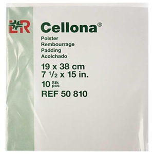 Cellona Polster 19x38 cm Produktbild