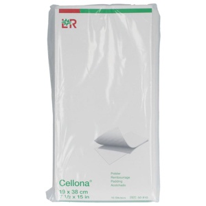 CELLONA Polster 19x38 cm Produktbild