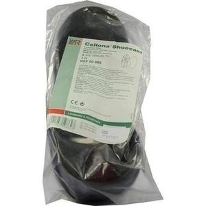 CELLONA Shoecast Laufsohle links Gr.2 39-42 Produktbild