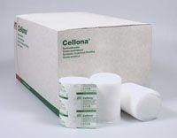 CELLONA Synthetikwatte 6 cmx3 m Rolle Produktbild