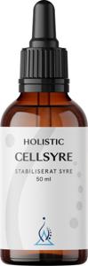 Cellsyre 50 ml produkt bild