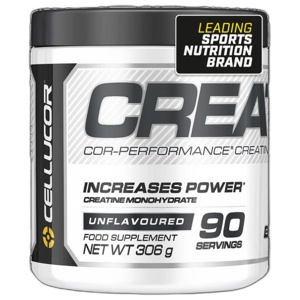 Cellucor Cor-Performance Creatine, Unflavored - 306 grams product image