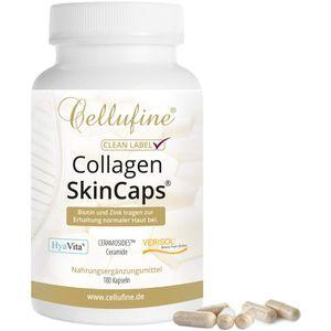 CELLUFINE Collagen Skincaps Produktbild