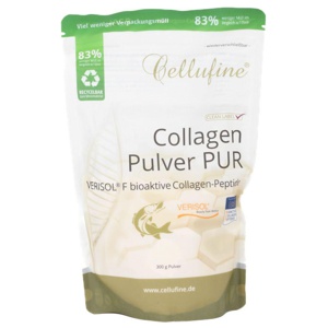 CELLUFINE VERISOL F Fisch Colla.-Pulver PUR Doypac Produktbild