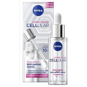 Cellular Expert Filler Hyaluron Replumping Serum 30 ml produkt bild
