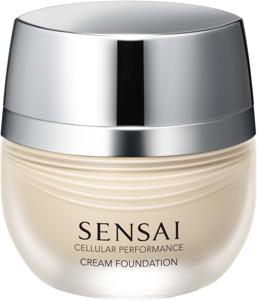 Cellular Performance Cream Foundation CF20 Vanilla Beige produkt bild