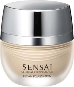 Sensai Cellular Performance Cream Foundation produkt bild
