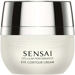 Sensai Cellular Performance Eye Contour Cream produkt bild