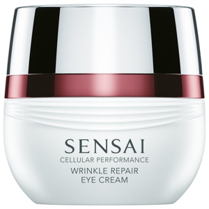 Sensai Cellular Performance Wrinkle Repair Eye Cream 15 ml produktbilde