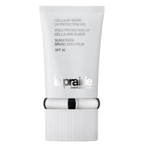 La Prairie Cellular Swiss Uv Protection Veil Spf50 50ml Sunscreen produkt bild