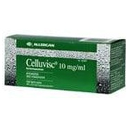 Celluvisc Ögondroppar Lösning i endosbehållare 90 x 0,4 ml produkt bild