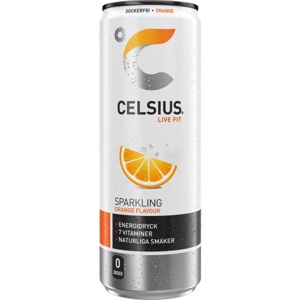 Celsius 1 stk produktbillede