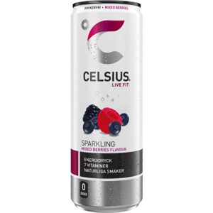 Celsius 1 stk produktbillede