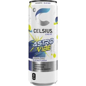 Celsius Astro Vibe 1 stk produktbillede