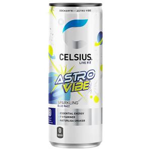 Celsius Astro Vibe 355 ml produkt bild