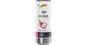 Celsius Dragon Fruit 1 st produkt bild