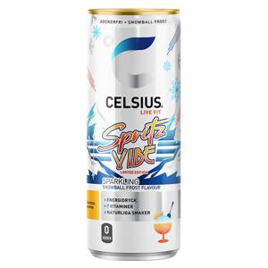Celsius Spritz Vibe 1 st produkt bild