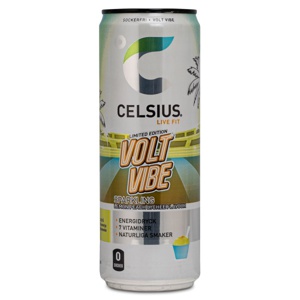 Celsius Volt Vibe-Limited Edition 1 stk produktbillede