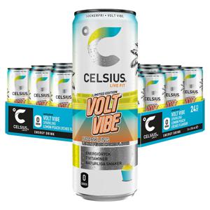 Celsius Volt Vibe 24x355ml produkt bild
