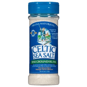 Celtic Finmalet Ströare 227 gram produkt bild