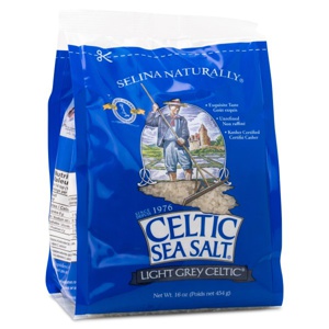 Celtic Havsalt Groft 454 g produktbillede