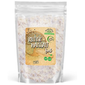 Celtic Havssalt Fint 500 g produkt bild