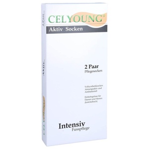 CELYOUNG-Aktiv-Socken-Synt-Unisex Produktbild