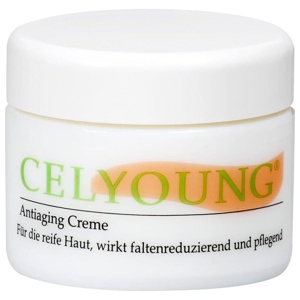 Celyoung Antiaging Creme, 30 ml Creme Produktbild