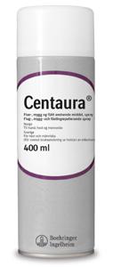 Centaura Repellerande Spray 400 ml