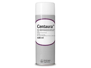 Centaura insektsspray til hund, hest og menneske 400 ml produktbilde