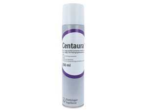 Centaura insektsspray til hund, hest og menneske 250 ml produktbilde