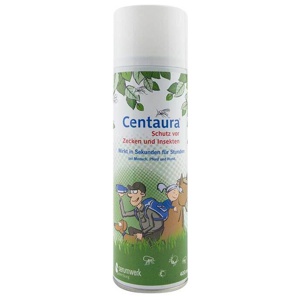 CENTAURA Zecken- und Insektenschutz Spray Produktbild