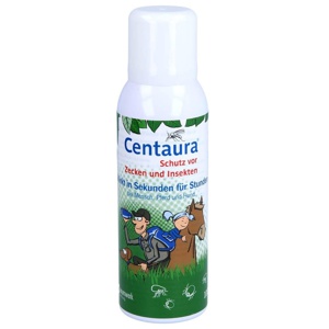 CENTAURA Zecken- und Insektenschutz Spray Produktbild