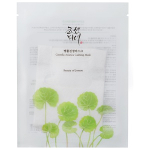 Beauty of Joseon Centella Asiatica Calming Mask 25 ml produktbilde