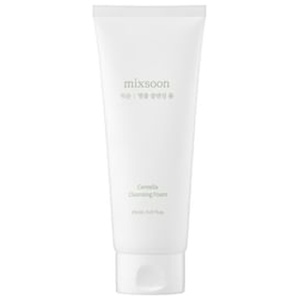 mixsoon - Centella Cleansing Foam - Reinigungsschaum Produktbild