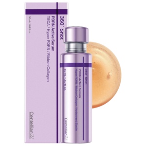 Centellian24 360º Shot PDRN Active Serum 50 ml produktbillede