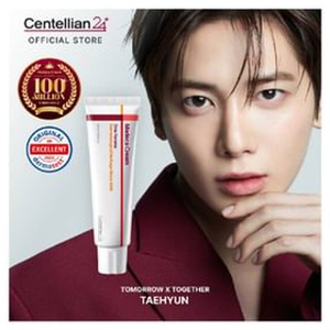 Centellian24 - Madeca Cream Time Reverse - Anti-Aging Gesichtscreme Produktbild