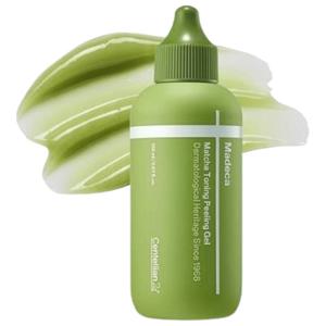Centellian24 Madeca Matcha Toning Peeling Gel 150ml produkt bild