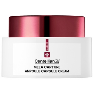 Centellian24 Madeca Mela Capture Ampoule Capsule Cream - 55 ml. produktbillede