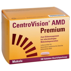 CENTROVISION AMD Premium Tabletten Produktbild