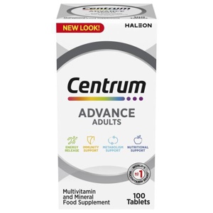 Centrum Advance Multivitamins & Minerals product image