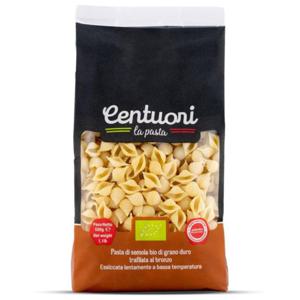Centuori Conchigliette Bronzo Grano Duro EKO 500 g produkt bild