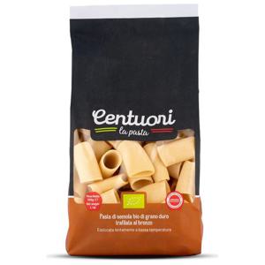 Centuori Paccheri Bronzo Grano Duro EKO 500 g produkt bild